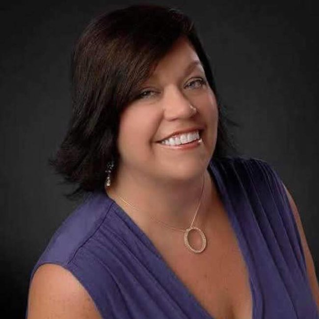 Photo of Tina Self,